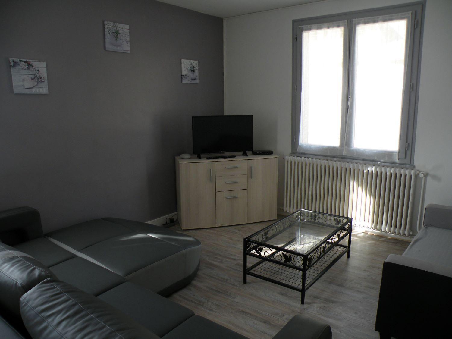Tulipe, Appartement 5 Personnes, Entre Sancy Et Volcans D'Auvergne Orcival Eksteriør bilde