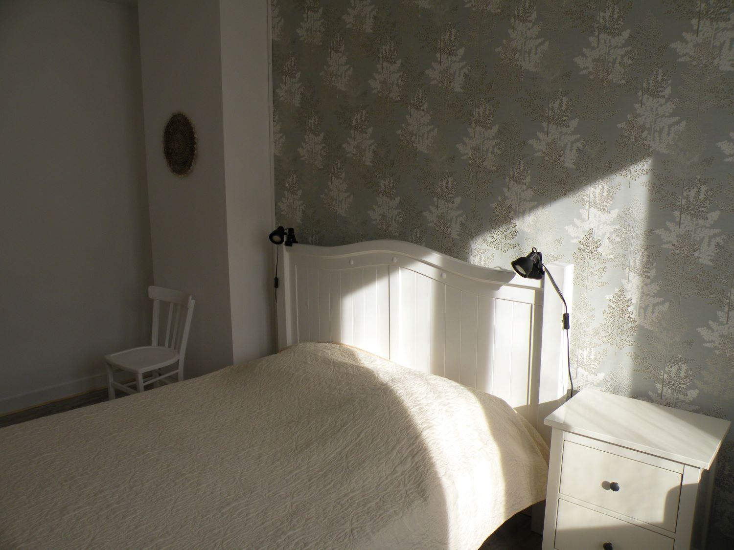 Tulipe, Appartement 5 Personnes, Entre Sancy Et Volcans D'Auvergne Orcival Eksteriør bilde