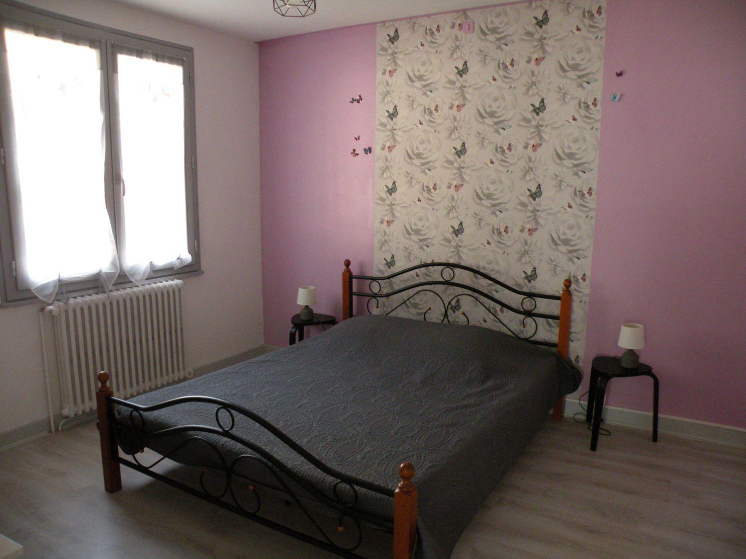 Tulipe, Appartement 5 Personnes, Entre Sancy Et Volcans D'Auvergne Orcival Eksteriør bilde