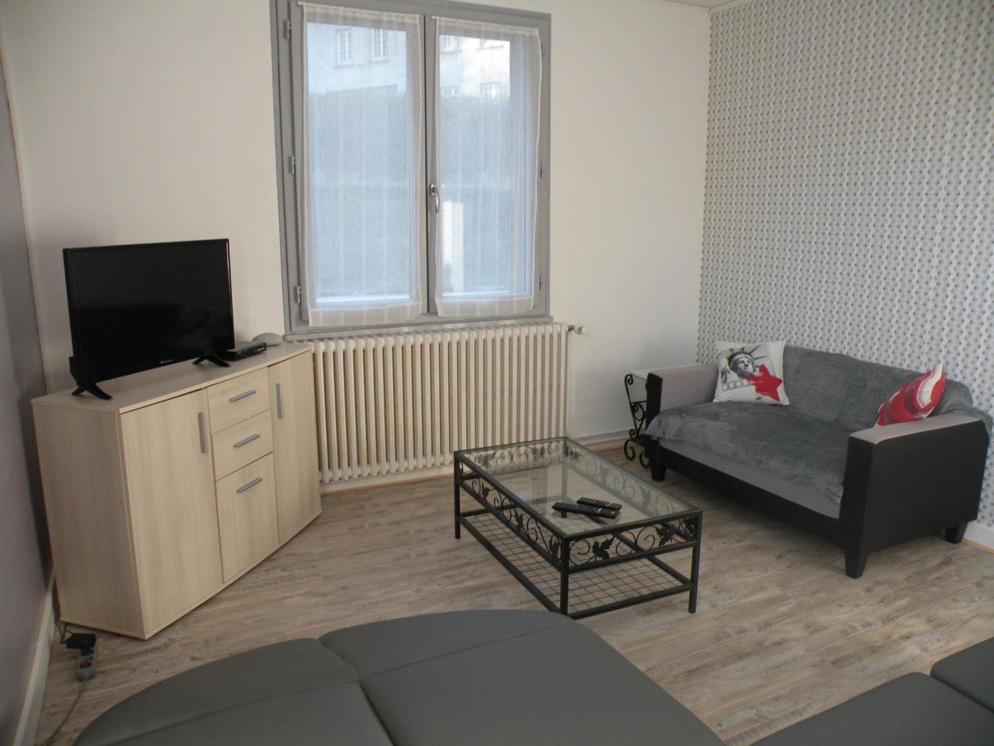 Tulipe, Appartement 5 Personnes, Entre Sancy Et Volcans D'Auvergne Orcival Eksteriør bilde