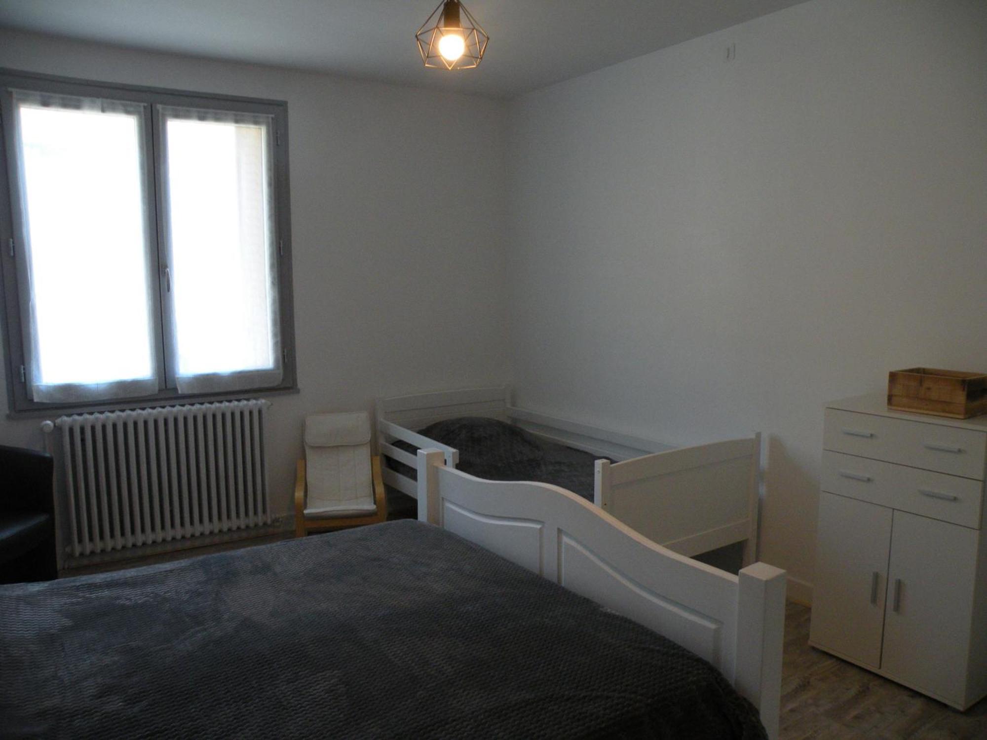 Tulipe, Appartement 5 Personnes, Entre Sancy Et Volcans D'Auvergne Orcival Eksteriør bilde