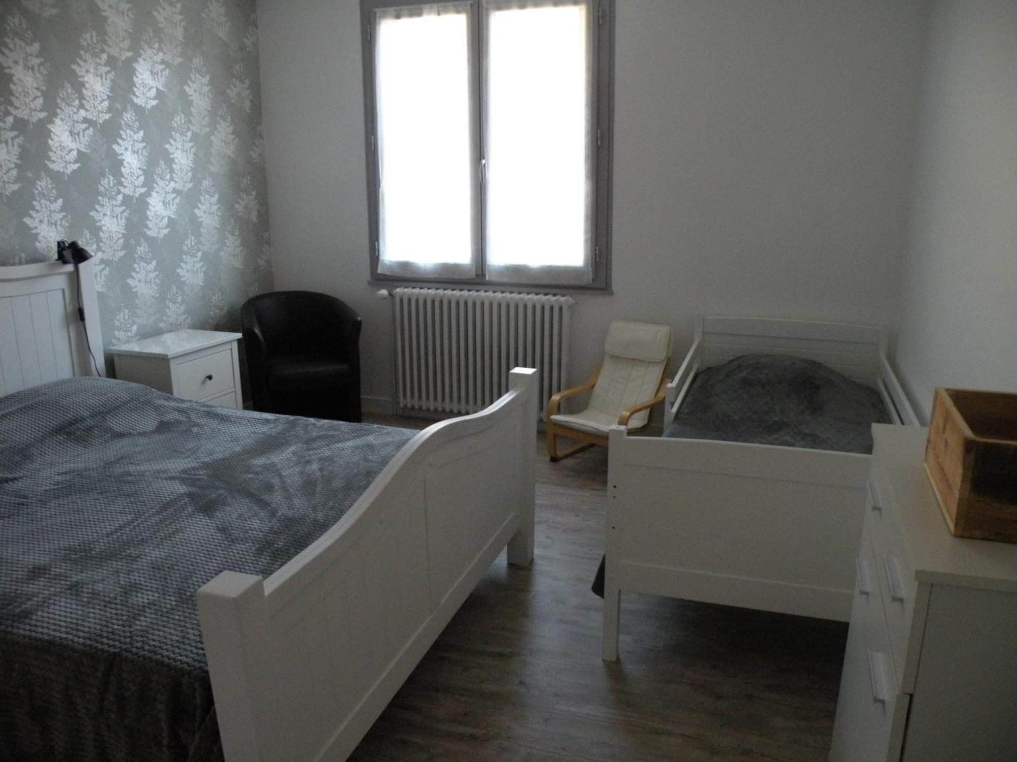 Tulipe, Appartement 5 Personnes, Entre Sancy Et Volcans D'Auvergne Orcival Eksteriør bilde